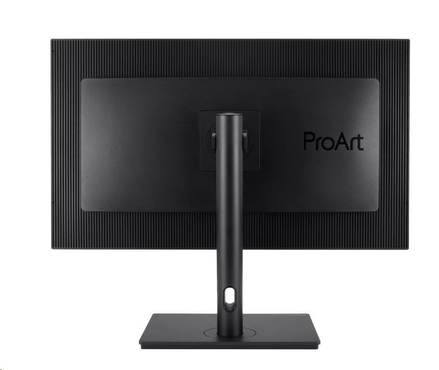 ASUS Monitor ProArt PA328QV, 31,5", IPS, 2560x1440, 16:9, 5ms, 350cd, DP, HDMI, 1000:1, 75Hz, Repro