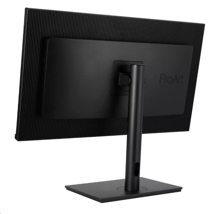 ASUS Monitor ProArt PA328QV, 31,5", IPS, 2560x1440, 16:9, 5ms, 350cd, DP, HDMI, 1000:1, 75Hz, Repro