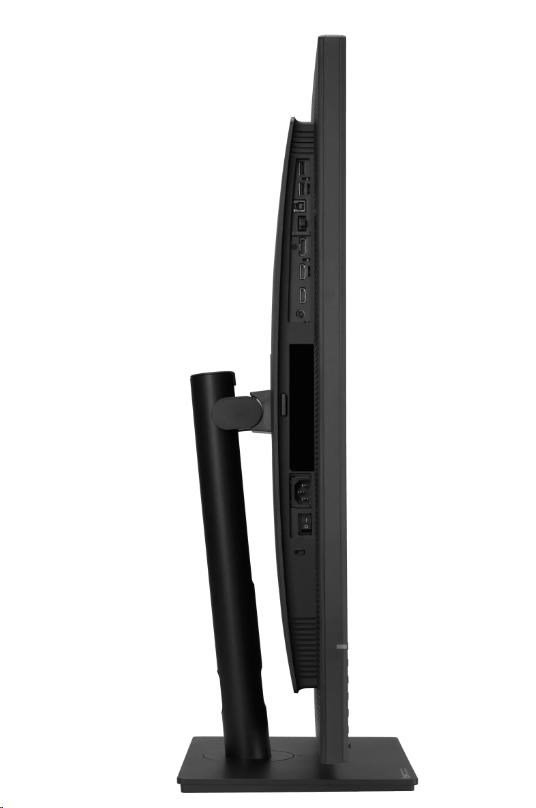 ASUS Monitor ProArt PA328QV, 31,5", IPS, 2560x1440, 16:9, 5ms, 350cd, DP, HDMI, 1000:1, 75Hz, Repro