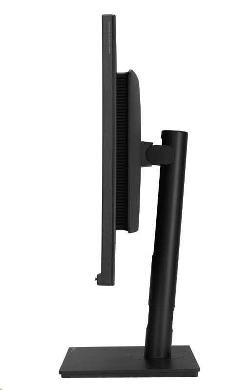 ASUS Monitor ProArt PA328QV, 31,5", IPS, 2560x1440, 16:9, 5ms, 350cd, DP, HDMI, 1000:1, 75Hz, Repro