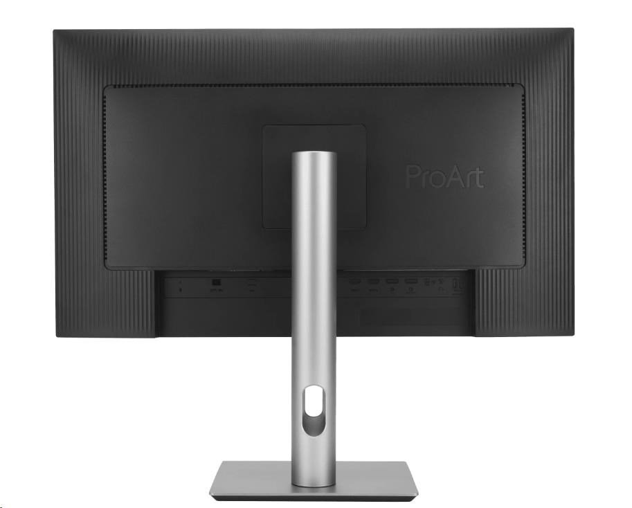 ASUS Monitor ProArt PA329CRV, 31,5", IPS, 3840x2160, 5ms, 350cd, DP, HDMI, USB-C, 1000:1, 60Hz, Repro