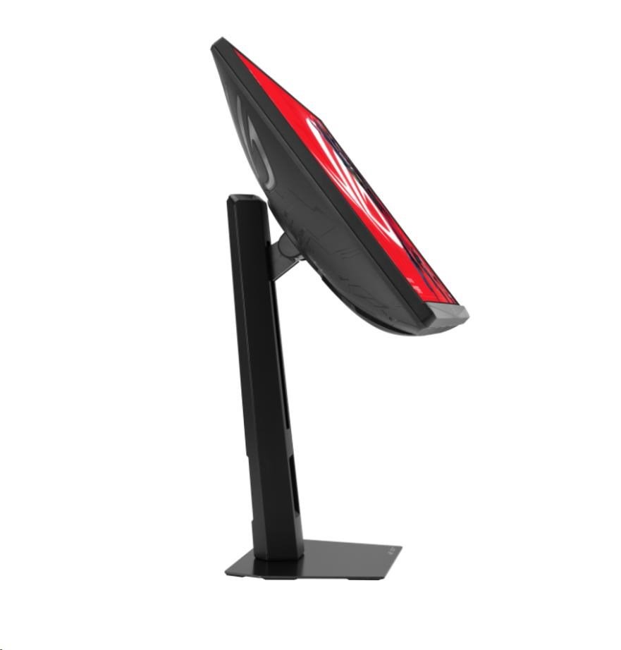 ASUS Monitor ROG Strix Ace XG248QSG, 24,1", TN, 1920x1080, 16:9, 0,1ms, DP, HDMI, 610Hz