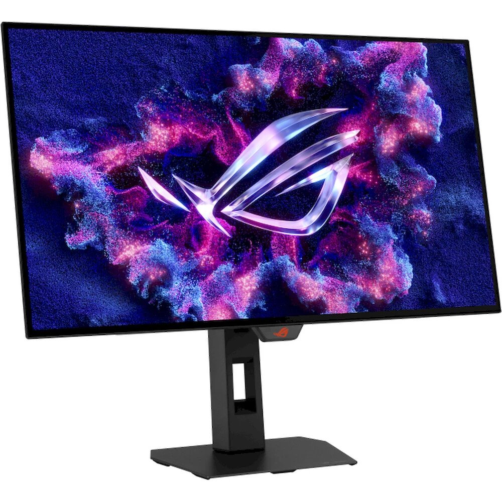 ASUS Monitor ROG Strix OLED XG27AQDMGR, 26,5", OLED, 2560x1440, 16:9, 0,03ms, DP, HDMI, G-SYNC, 240Hz