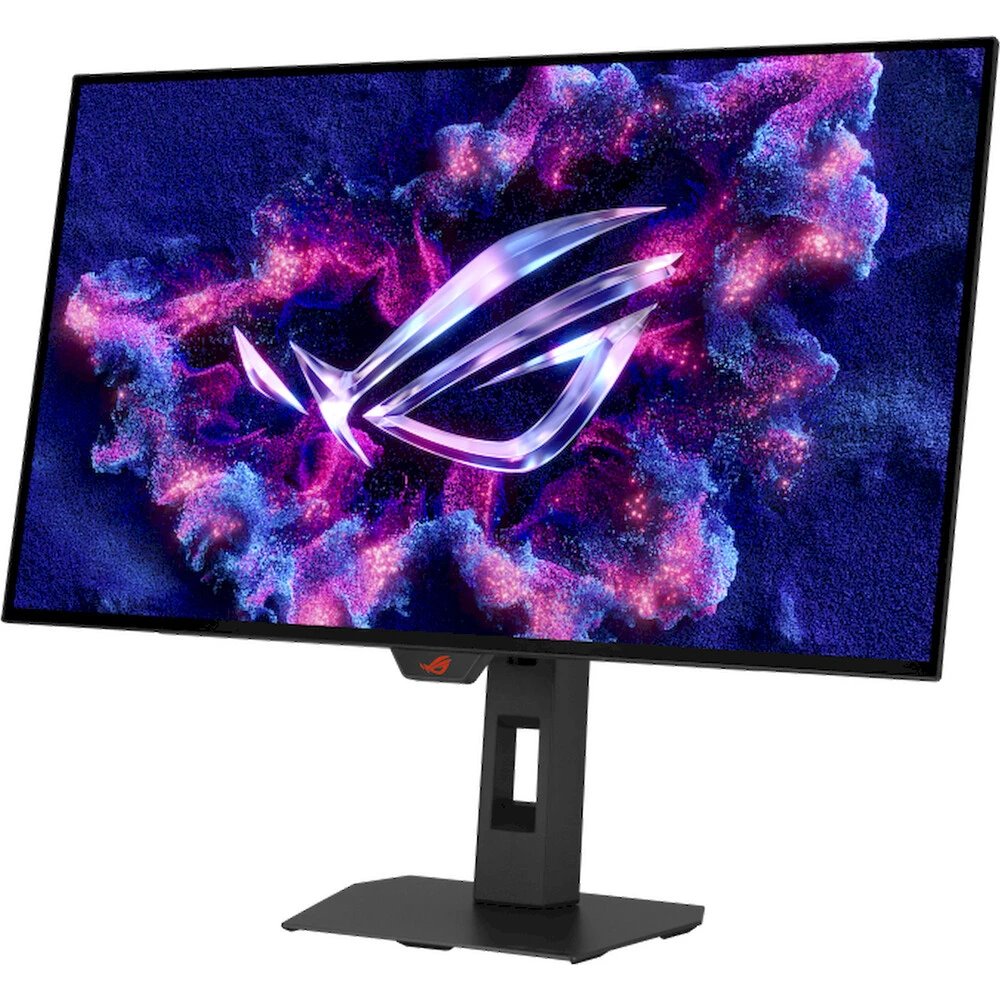 ASUS Monitor ROG Strix OLED XG27AQDMGR, 26,5", OLED, 2560x1440, 16:9, 0,03ms, DP, HDMI, G-SYNC, 240Hz