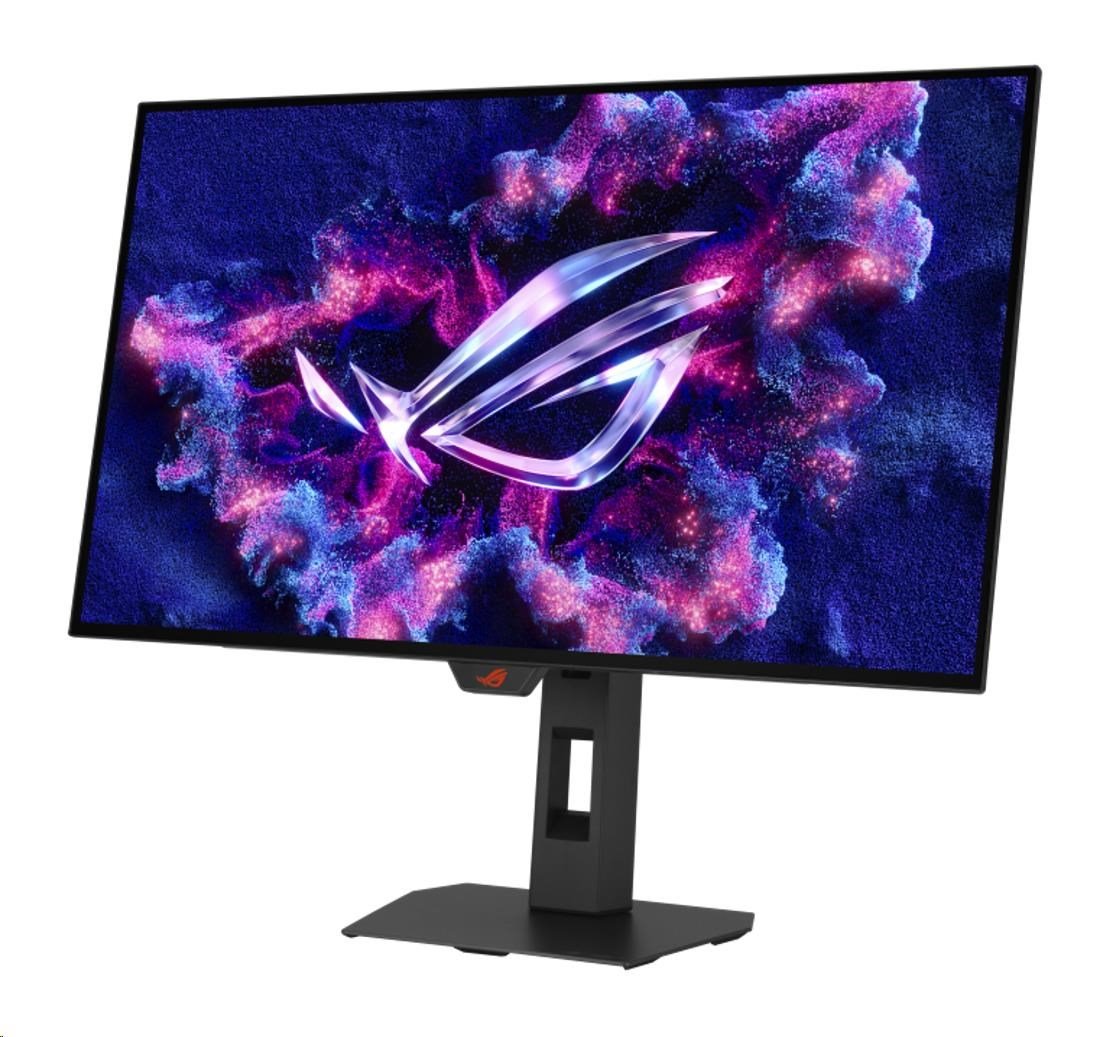 ASUS Monitor ROG Strix OLED XG27AQWMG, 26,5", Tandem OLED, 2560x1440, 16:9, 0,03ms, DP, HDMI, 280Hz