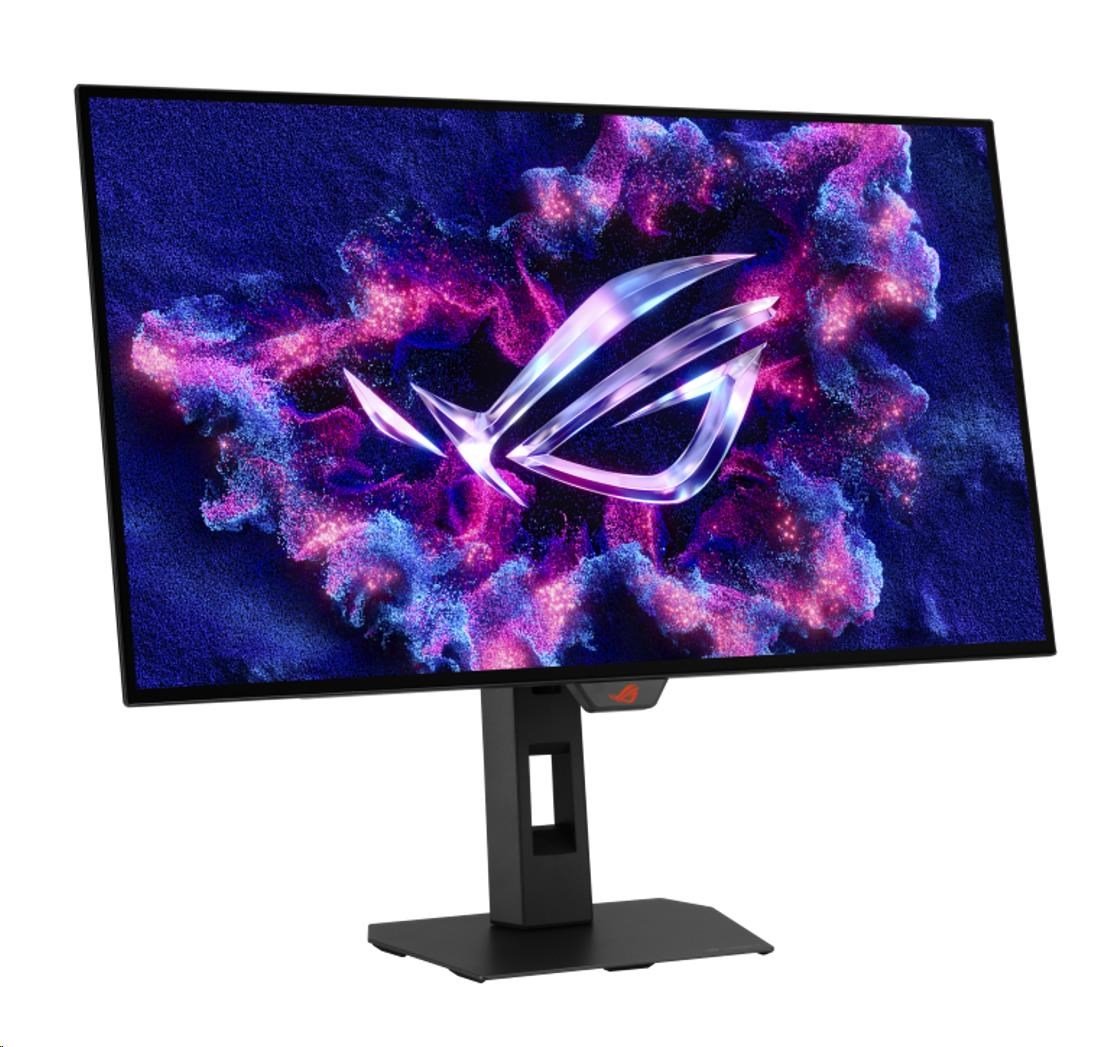 ASUS Monitor ROG Strix OLED XG27AQWMG, 26,5", Tandem OLED, 2560x1440, 16:9, 0,03ms, DP, HDMI, 280Hz