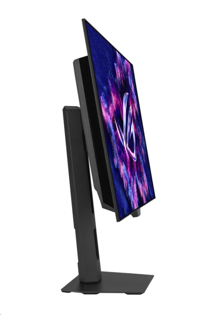 ASUS Monitor ROG Strix OLED XG27AQWMG, 26,5", Tandem OLED, 2560x1440, 16:9, 0,03ms, DP, HDMI, 280Hz
