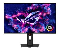ASUS Monitor ROG Strix OLED XG27AQWMG, 26,5", Tandem OLED, 2560x1440, 16:9, 0,03ms, DP, HDMI, 280Hz