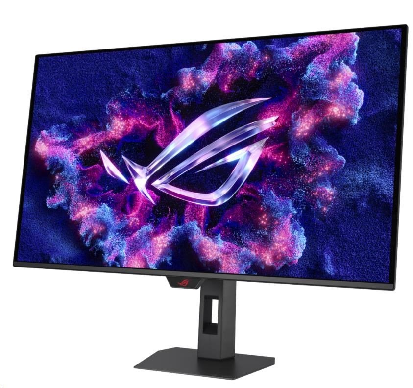 ASUS Monitor ROG Strix OLED XG32UQDMS, 31,5", QD-OLED, 3840x2160, 16:9, 0,03ms, DP, HDMI, G-SYNC, 240Hz