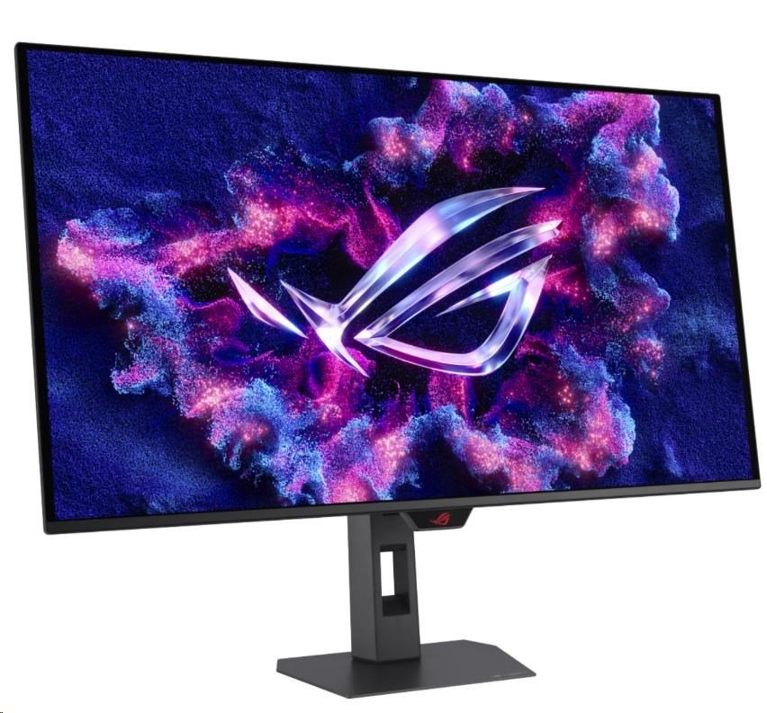 ASUS Monitor ROG Strix OLED XG32UQDMS, 31,5", QD-OLED, 3840x2160, 16:9, 0,03ms, DP, HDMI, G-SYNC, 240Hz