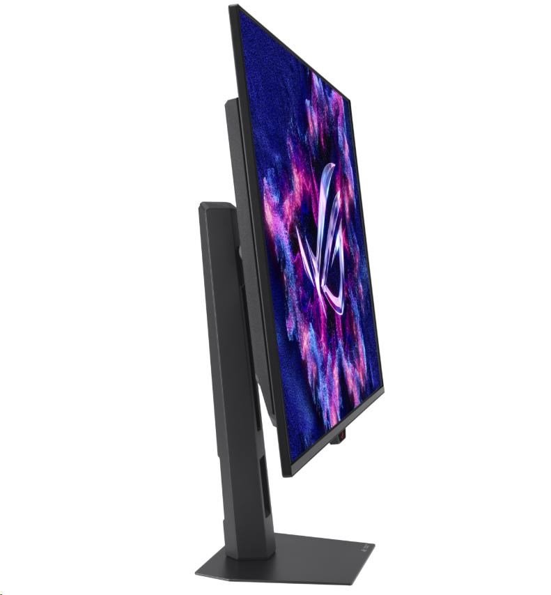 ASUS Monitor ROG Strix OLED XG32UQDMS, 31,5", QD-OLED, 3840x2160, 16:9, 0,03ms, DP, HDMI, G-SYNC, 240Hz