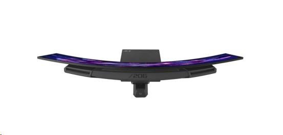 ASUS Monitor ROG Strix OLED XG34WCDG, 34", OLED, 3440x1440, 21:9, 0,03ms, DP, HDMI, G-SYNC, 175Hz