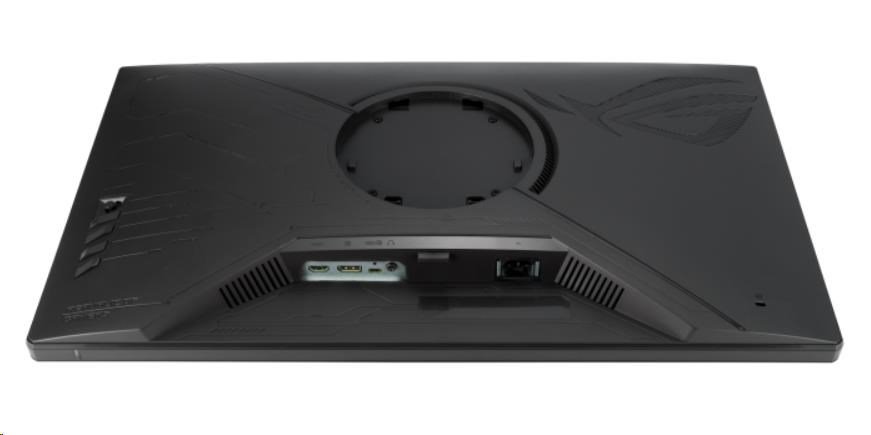 ASUS Monitor ROG Strix XG279CNS, 27", Fast IPS, 1920x1080, 16:9, 0,3ms, DP, HDMI, USB-C, 380Hz