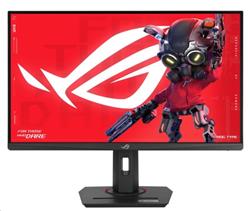 ASUS Monitor ROG Strix XG279CNS, 27", Fast IPS, 1920x1080, 16:9, 0,3ms, DP, HDMI, USB-C, 380Hz
