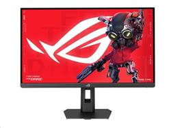 ASUS Monitor ROG Strix XG27ACMES, 27", Fast IPS, 2560x1440, 16:9, 0,3ms, DP, HDMI, USB-C, G-SYNC, 255Hz