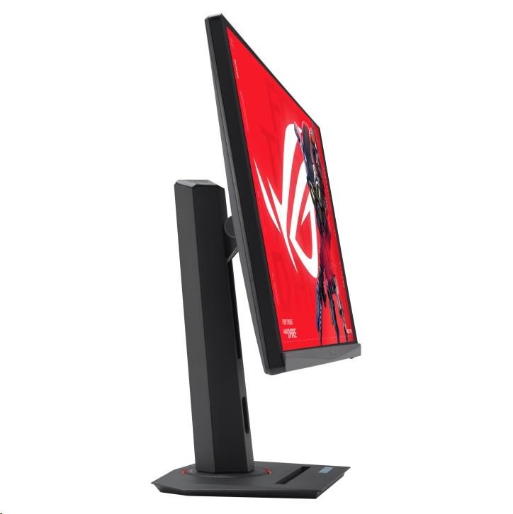 ASUS Monitor ROG Strix XG27UCS, 27", IPS, 3840x2160, 16:9, 1ms, 400cd, DP, HDMI, USB-C, 1000:1, G-Sync, 160Hz