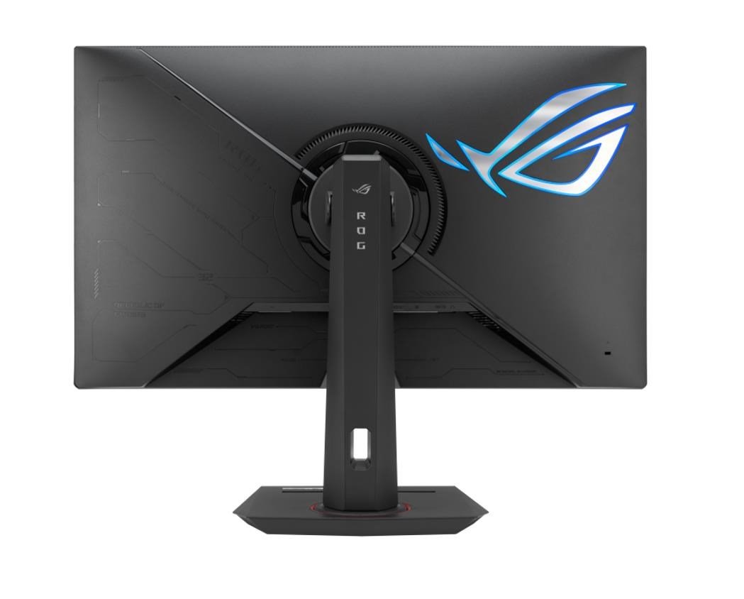 ASUS Monitor ROG Strix XG32UCG, 31,5", IPS, 3840x2160, 16:9, 1ms, 350cd, DP, HDMI, 1000:1, G-SYNC, 160Hz