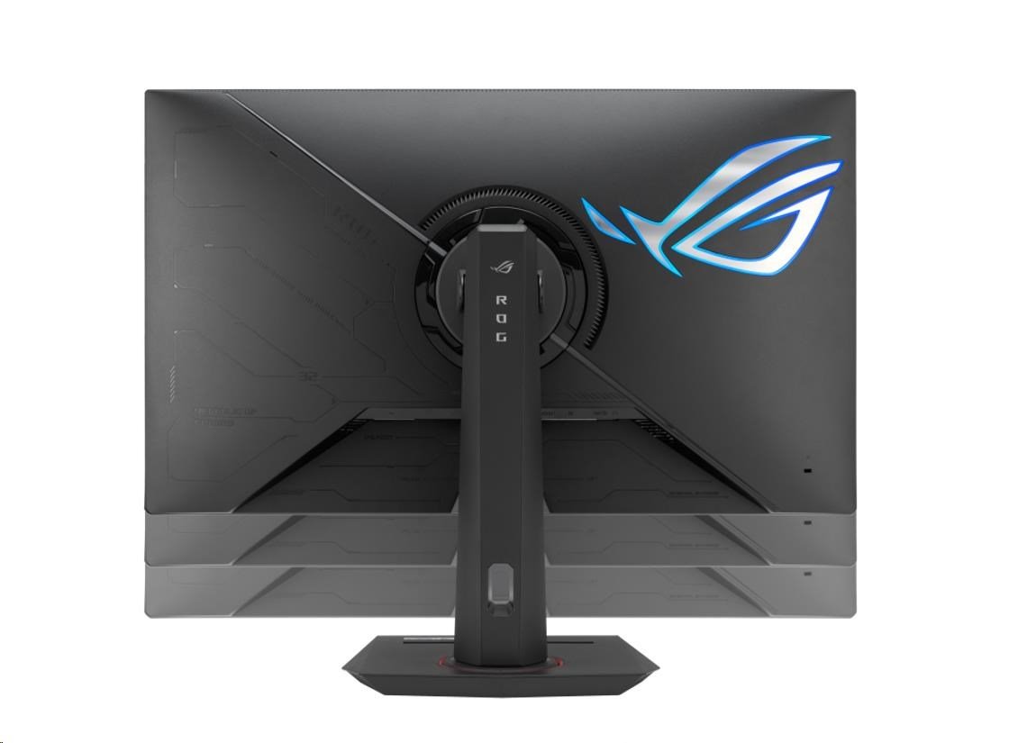 ASUS Monitor ROG Strix XG32UCG, 31,5", IPS, 3840x2160, 16:9, 1ms, 350cd, DP, HDMI, 1000:1, G-SYNC, 160Hz