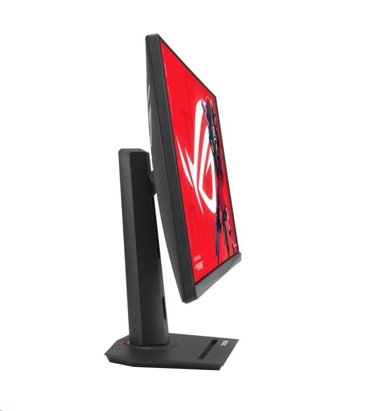 ASUS Monitor ROG Strix XG32UCG, 31,5", IPS, 3840x2160, 16:9, 1ms, 350cd, DP, HDMI, 1000:1, G-SYNC, 160Hz