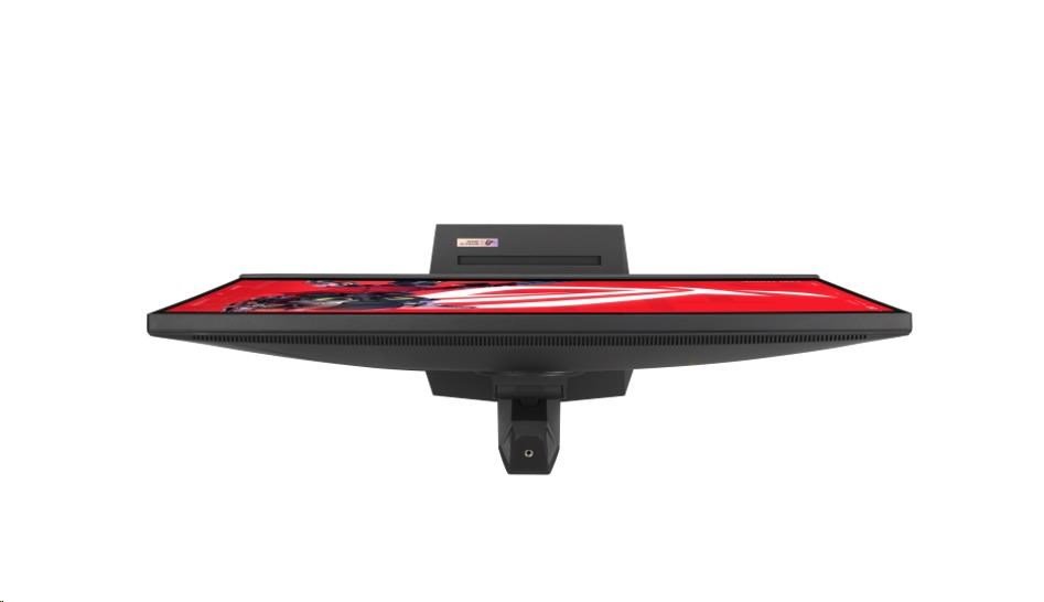 ASUS Monitor ROG Strix XG32UCG, 31,5", IPS, 3840x2160, 16:9, 1ms, 350cd, DP, HDMI, 1000:1, G-SYNC, 160Hz