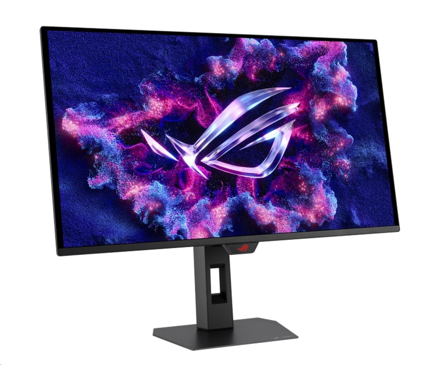 ASUS Monitor ROG Strix XG32UCWG, 31,5", WOLED, 3840x2160, 16:9, 0,03ms, DP, HDMI, USB-C, G-SYNC, 165Hz