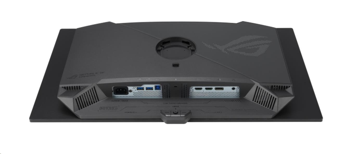 ASUS Monitor ROG Strix XG32UCWG, 31,5", WOLED, 3840x2160, 16:9, 0,03ms, DP, HDMI, USB-C, G-SYNC, 165Hz
