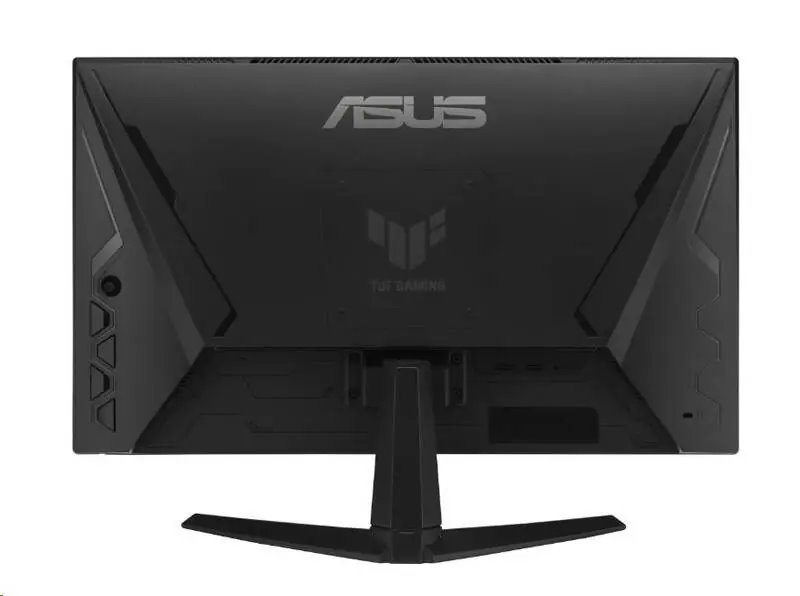 ASUS Monitor TUF Gaming VG249QE5A, 23,8", IPS, 1920x1080, 16:9, 1ms, DP, HDMI, 146Hz, Repro