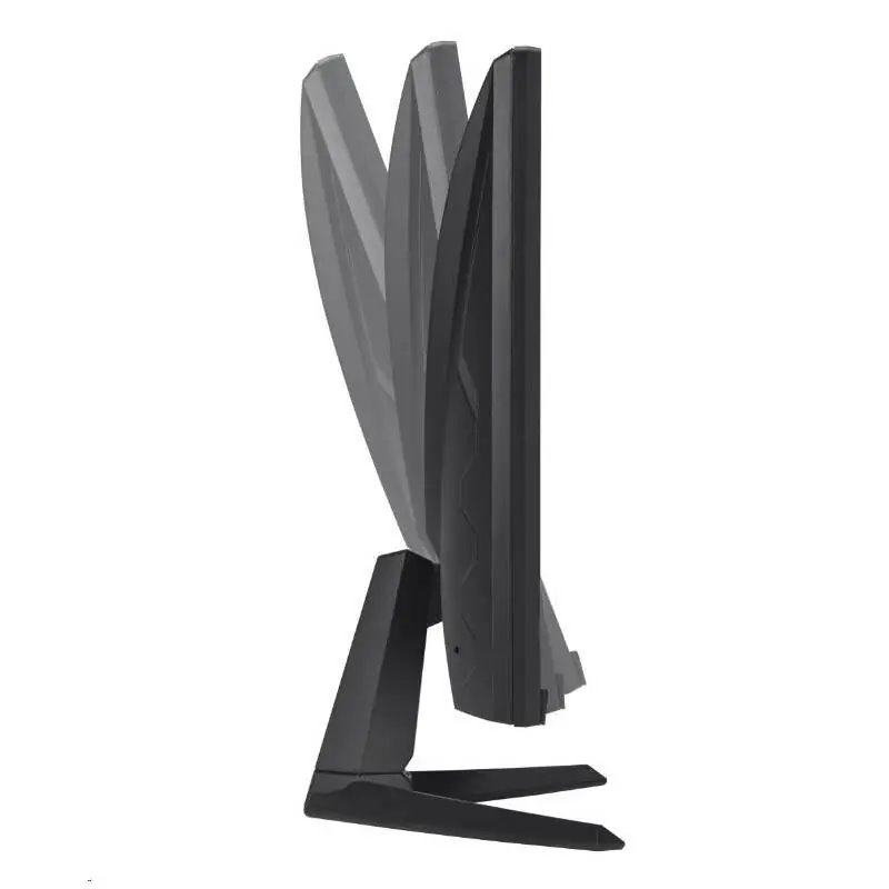 ASUS Monitor TUF Gaming VG249QE5A, 23,8", IPS, 1920x1080, 16:9, 1ms, DP, HDMI, 146Hz, Repro