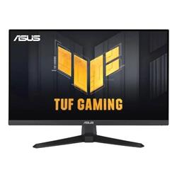 ASUS Monitor TUF Gaming VG249QE5A, 23,8", IPS, 1920x1080, 16:9, 1ms, DP, HDMI, 146Hz, Repro