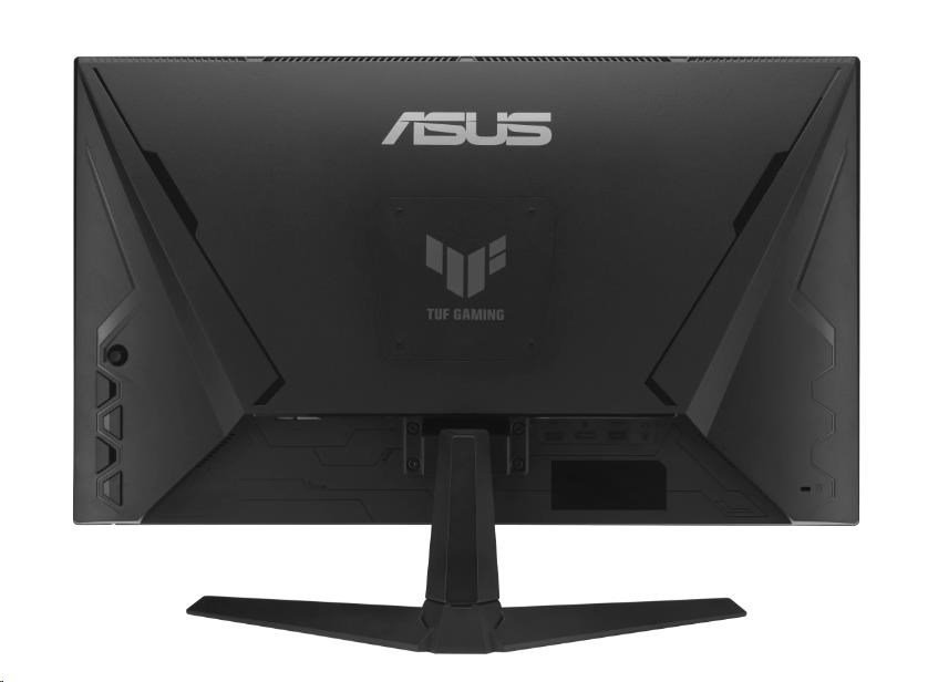 ASUS Monitor TUF Gaming VG259Q5A, 24,5", Fast IPS, 1920x1080, 16:9, 0,3ms, DP, HDMI, G-SYNC, 200Hz