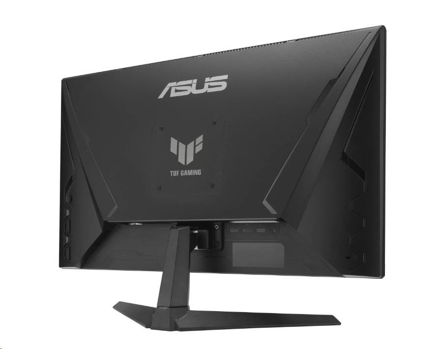 ASUS Monitor TUF Gaming VG259Q5A, 24,5", Fast IPS, 1920x1080, 16:9, 0,3ms, DP, HDMI, G-SYNC, 200Hz