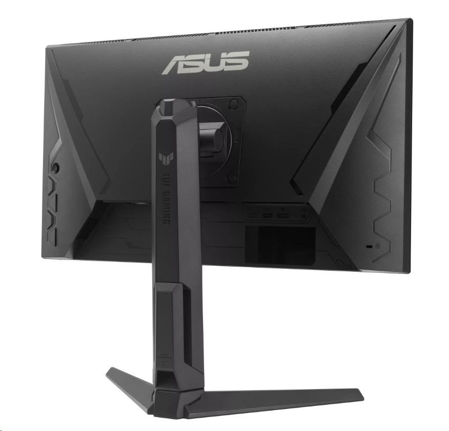 ASUS Monitor TUF Gaming VG259QL5A, 24,5", Fast IPS, 1920x1080, 16:9, 0,3ms, DP, HDMI, G-SYNC, 240Hz
