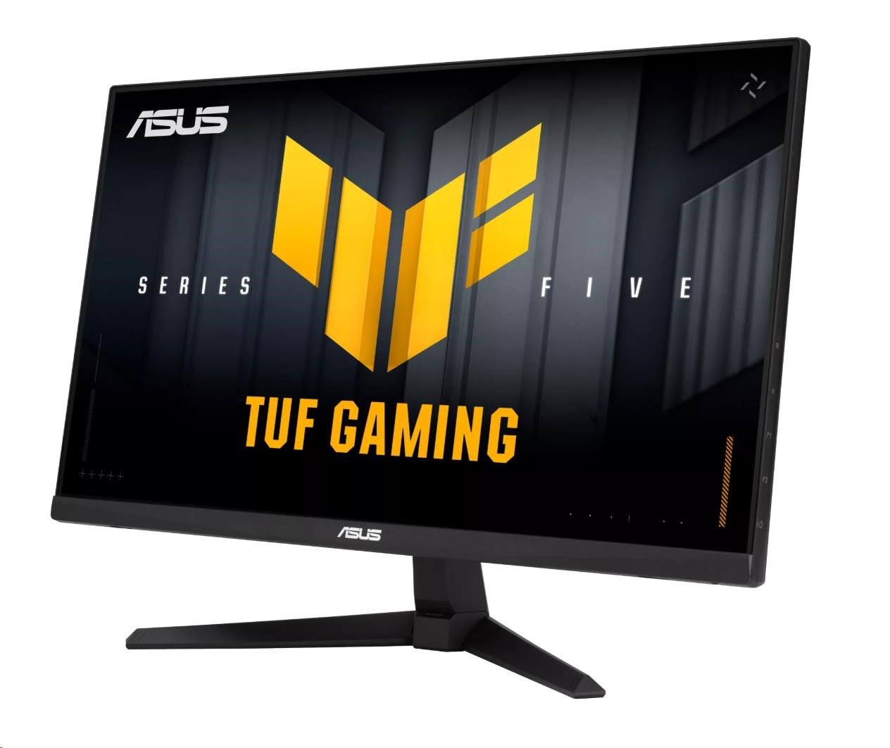 ASUS Monitor TUF Gaming VG259QM5A, 24,5", Fast IPS, 1920x1080, 16:9, 0,3ms, DP, HDMI, G-SYNC, 240Hz