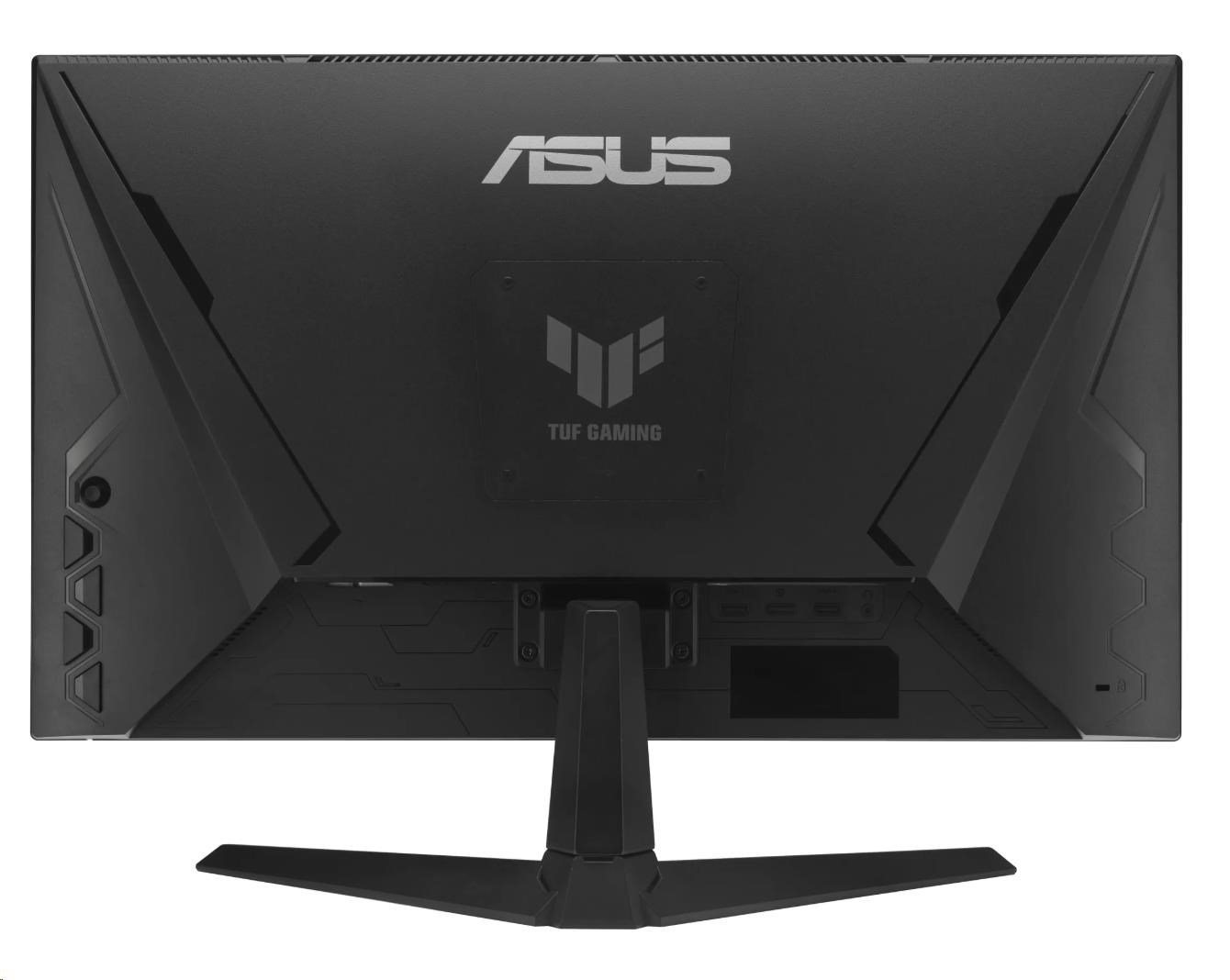 ASUS Monitor TUF Gaming VG259QM5A, 24,5", Fast IPS, 1920x1080, 16:9, 0,3ms, DP, HDMI, G-SYNC, 240Hz
