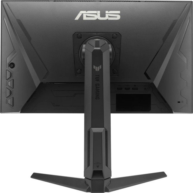 ASUS Monitor TUF Gaming VG259QMRL5A, 24,5", Fast IPS, 1920x1080, 16:9, 0,3ms, DP, HDMI, G-SYNC, 310Hz