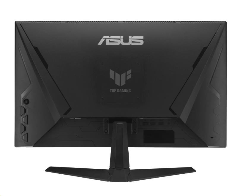 ASUS Monitor TUF Gaming VG279Q5A, 27", Fast IPS, 1920x1080, 16:9, 0,3ms, DP, HDMI, G-SYNC, 200Hz