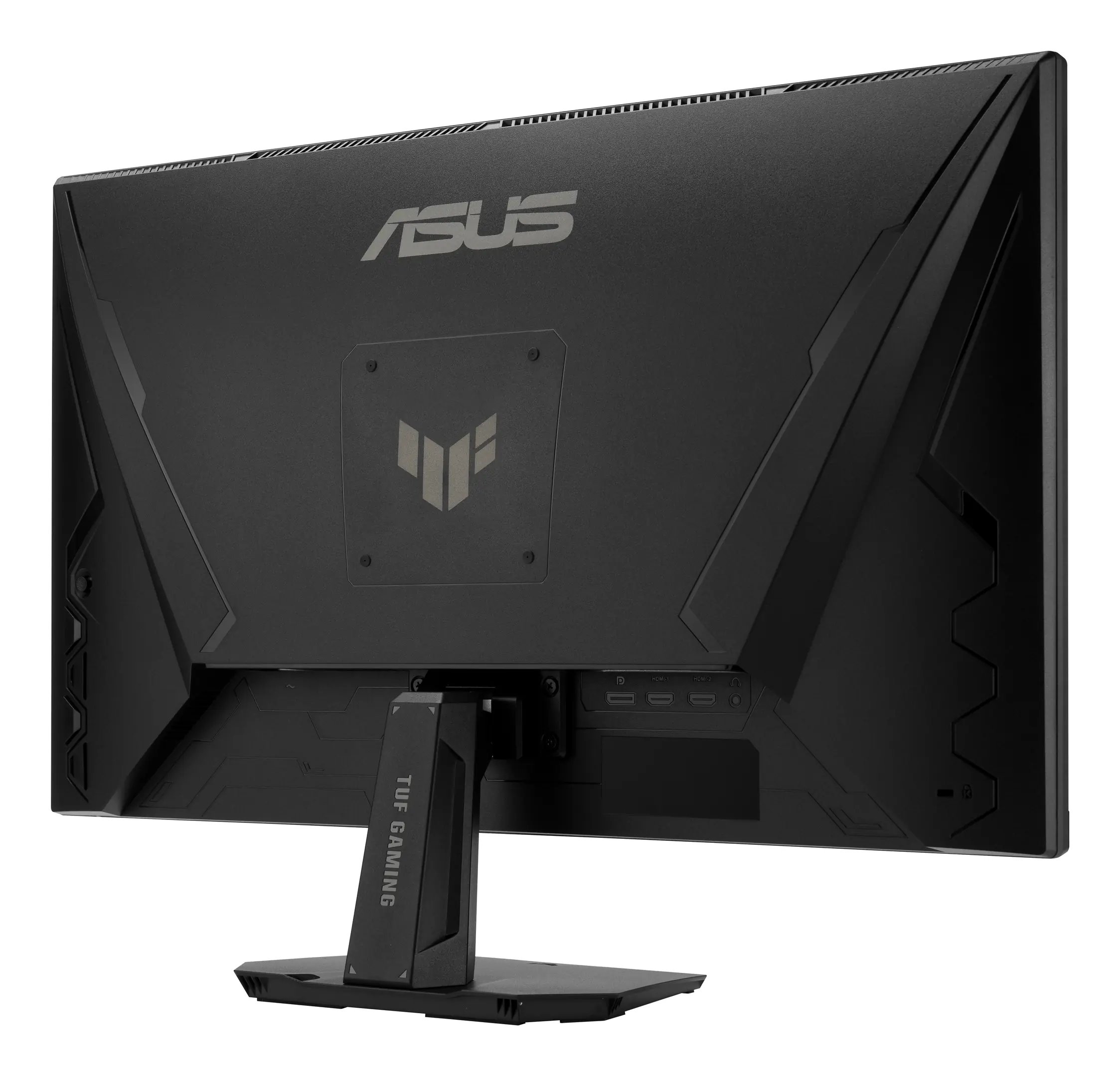 ASUS Monitor TUF Gaming VG279QM5F, 27", Fast IPS, 1920x1080, 16:9, 0,3ms, DP, HDMI, G-SYNC, 260Hz