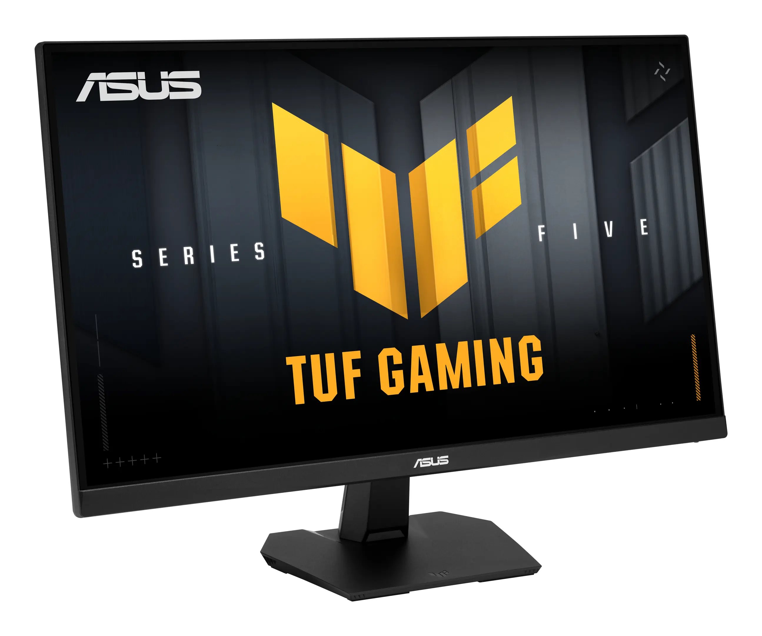 ASUS Monitor TUF Gaming VG27AQ5F, 27", Fast IPS, 2560x1440, 16:9, 0,3ms, DP, HDMI, G-SYNC, 220Hz