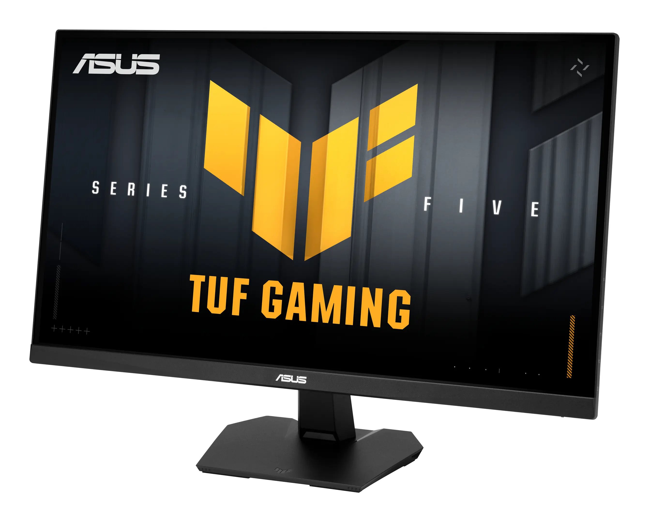 ASUS Monitor TUF Gaming VG27AQ5F, 27", Fast IPS, 2560x1440, 16:9, 0,3ms, DP, HDMI, G-SYNC, 220Hz