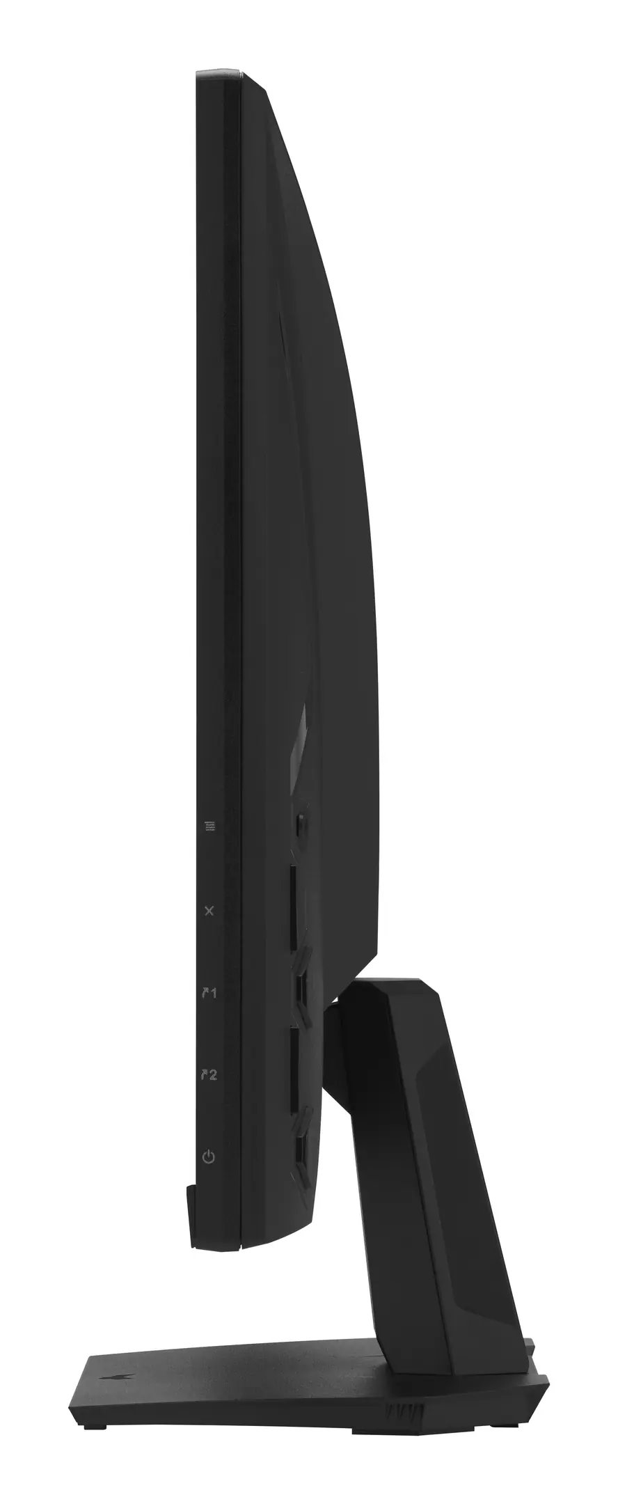 ASUS Monitor TUF Gaming VG27AQ5F, 27", Fast IPS, 2560x1440, 16:9, 0,3ms, DP, HDMI, G-SYNC, 220Hz