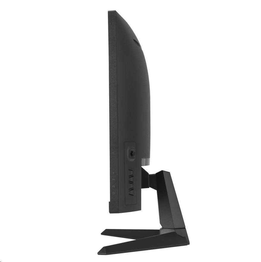 ASUS Monitor TUF Gaming VG27VQM1B, 27", VA, 1920x1080, 16:9, 1ms, DP, HDMI, FreeSync, 280Hz, Repro