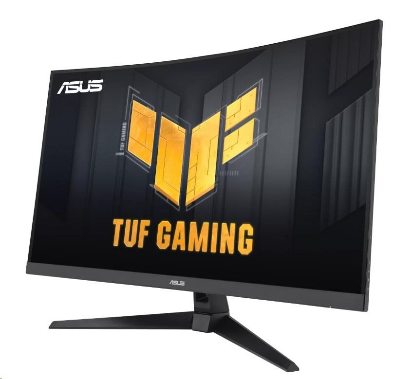 ASUS Monitor TUF Gaming VG27WQ3B, 27", VA, 2560x1440, 16:9, 1ms, DP, HDMI, FreeSync, 180Hz, Repro