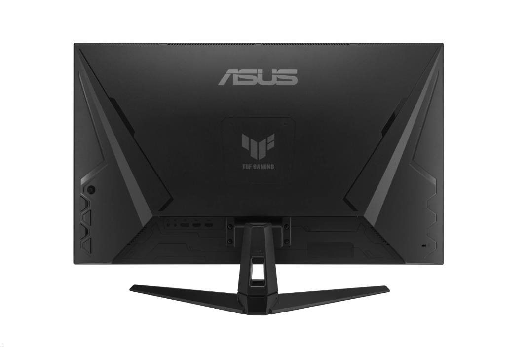 ASUS Monitor TUF Gaming VG32AQA1A, 31,5", VA, 2560x1440, 1ms, 350cd, DP, HDMI, 3000:1, FreeSync, 170Hz, Repro