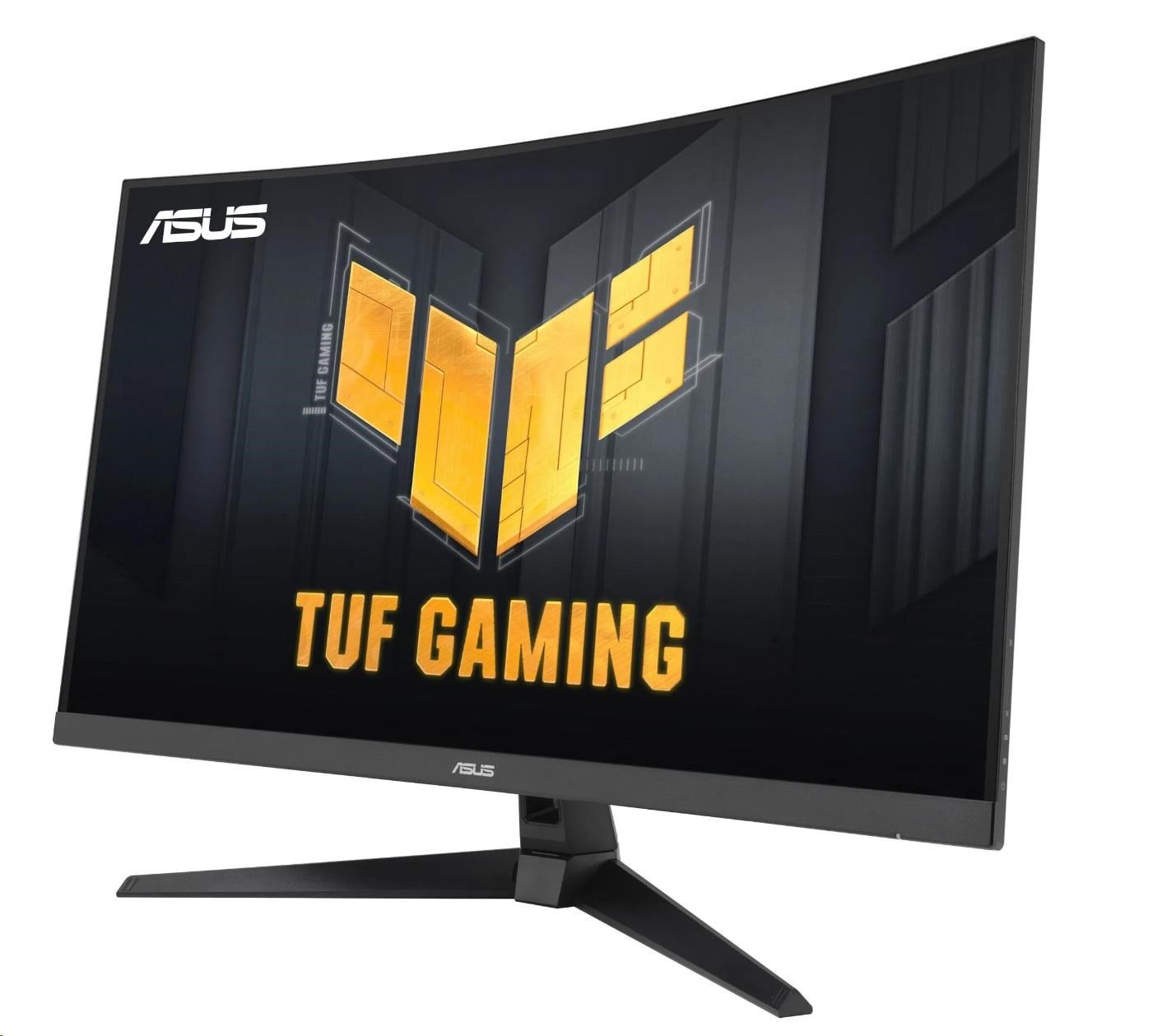 ASUS Monitor TUF Gaming VG32WQ3B, 31,5", VA, 2560x1440, 1ms, 350cd, DP, HDMI, 3500:1, FreeSync, 180Hz, Repro