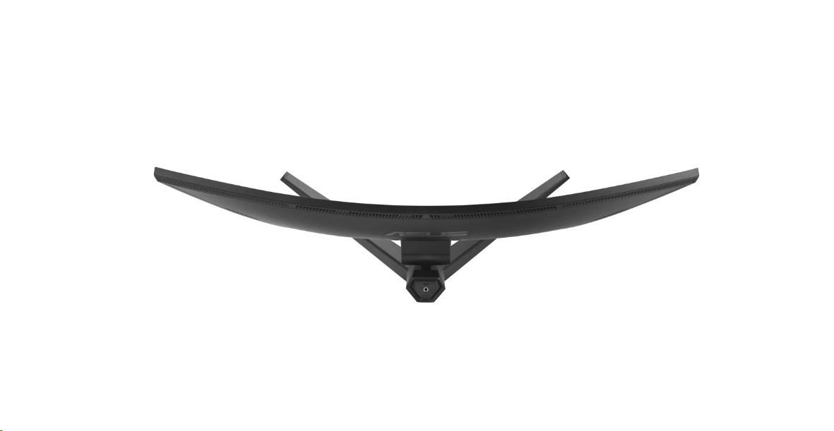 ASUS Monitor TUF Gaming VG34VQL3A, 34", VA, 3440x1440, 21:9, 1ms, 400cd, DP, HDMI, 4000:1, FreeSync, 180Hz, Repro
