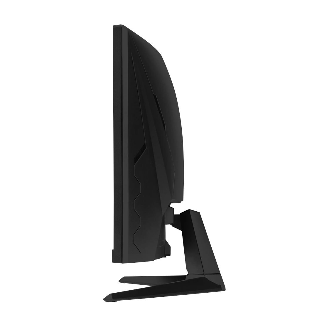 ASUS Monitor TUF Gaming VG34WQ5A, 34", VA, 3440x1440, 21:9, 1ms, 400cd, DP, HDMI, 4000:1, FreeSync, 200Hz, Repro