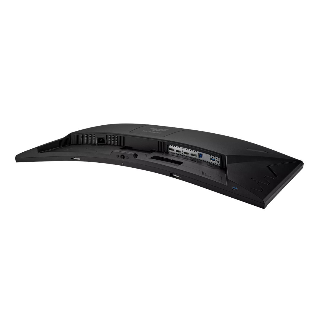 ASUS Monitor TUF Gaming VG34WQ5A, 34", VA, 3440x1440, 21:9, 1ms, 400cd, DP, HDMI, 4000:1, FreeSync, 200Hz, Repro