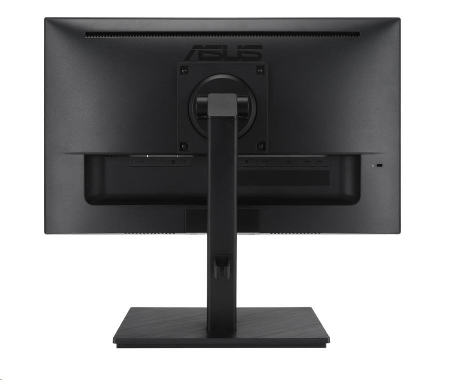 ASUS Monitor VA229QSB, 21,5", IPS, 1920x1080, 16:9, 5ms, DP, HDMI, FreeSync, 75Hz, Repro