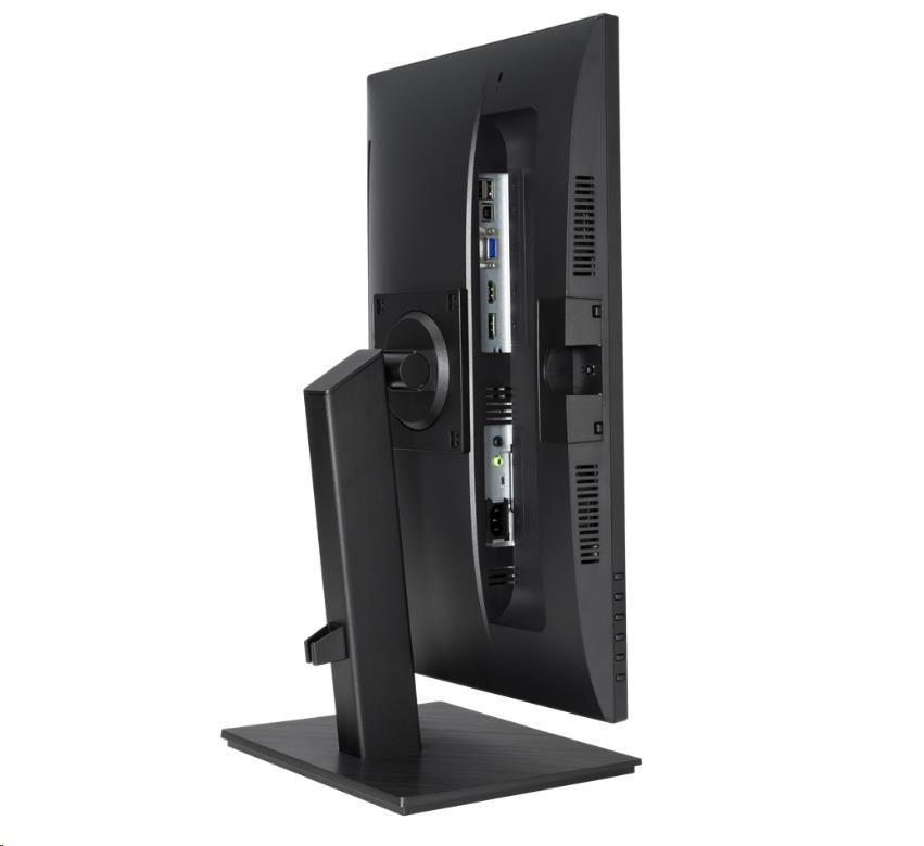 ASUS Monitor VA229QSB, 21,5", IPS, 1920x1080, 16:9, 5ms, DP, HDMI, FreeSync, 75Hz, Repro