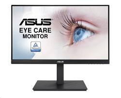 ASUS Monitor VA229QSB, 21,5", IPS, 1920x1080, 16:9, 5ms, DP, HDMI, FreeSync, 75Hz, Repro